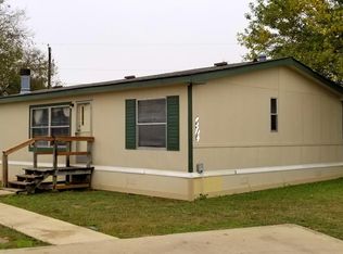 6000 S Clear Creek Rd #1041, Killeen, TX 76549