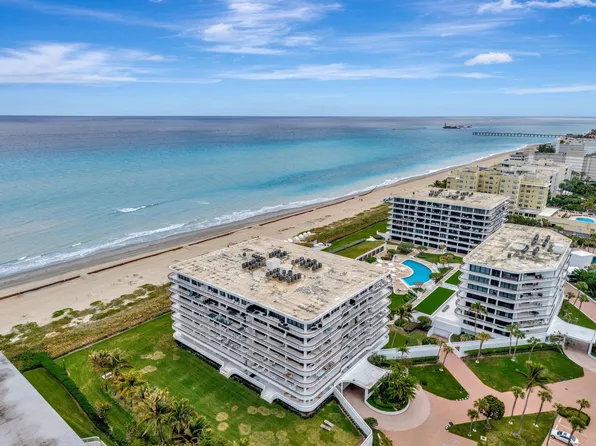2660 S Ocean Boulevard #101n, Palm Beach, FL 33480