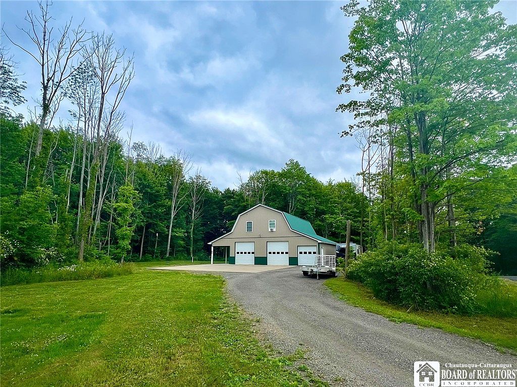 6794 Bliss Rd, Mayville, NY 14757 | Zillow