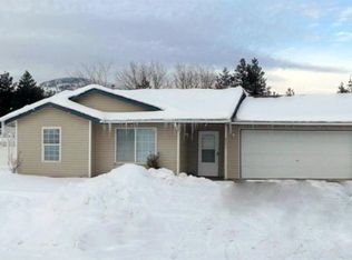 8295 W Oregon St, Rathdrum, ID 83858