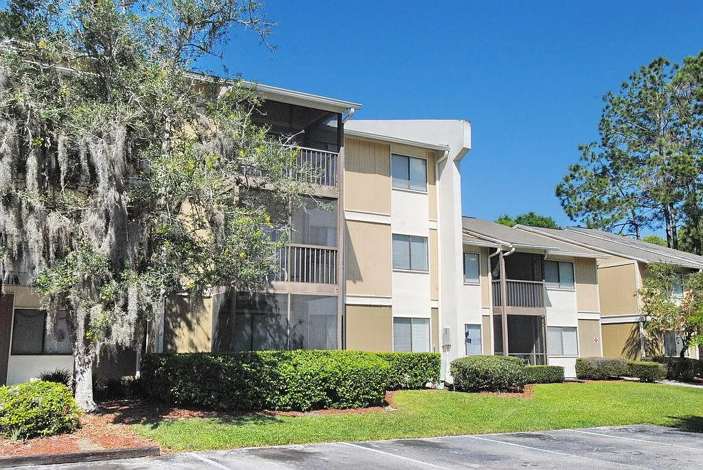 1 bed, 850 sqft, $1,400 — Photo 1