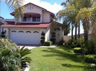 11007 Kenyon Way, Rancho Cucamonga, CA 91701