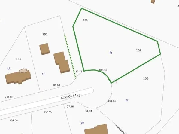 21 Seneca Ln, Sandwich, MA 02563