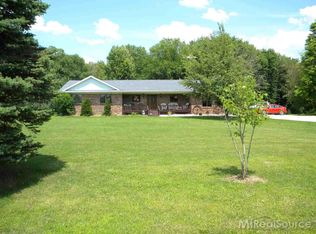 12988 Yale Rd, Yale, MI 48097