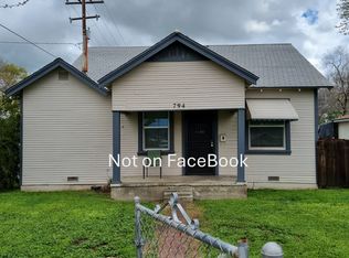 794 N 3rd St, Porterville, CA 93257