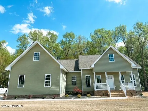 5923 Harvest Ridge Road, Battleboro, NC 27809