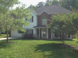 740 Cheval Dr, Fort Mill, SC 29708