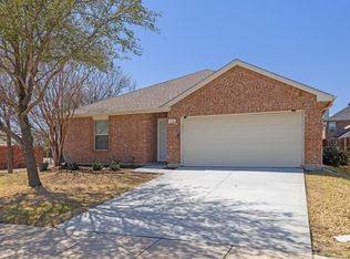 5016 Pacific Way Dr, Frisco, TX 75036