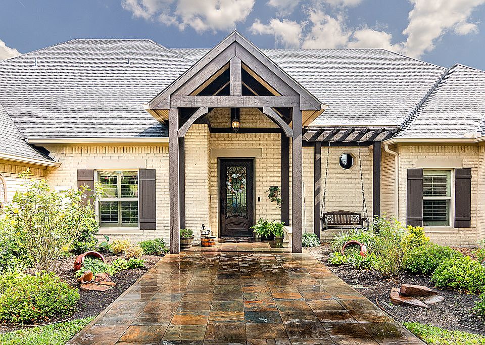 2nd image of 3393 Preston Hills Cir
