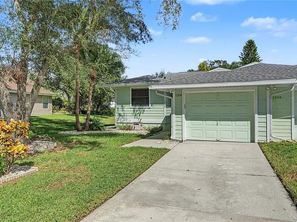 1206 S POINTE ALEXIS DRIVE, TARPON SPRINGS, FL 34689