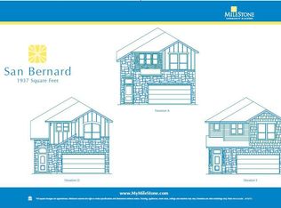 16317 Travesia Way, Austin, TX 78728