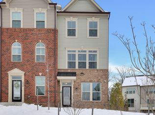 3434 Plum Run Way, Hanover, MD 21076