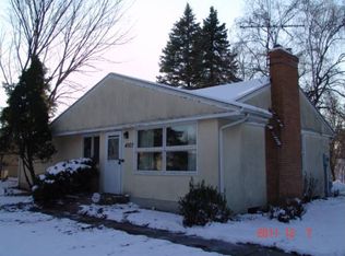 4007 Jay Ln, White Bear Lake, MN 55110