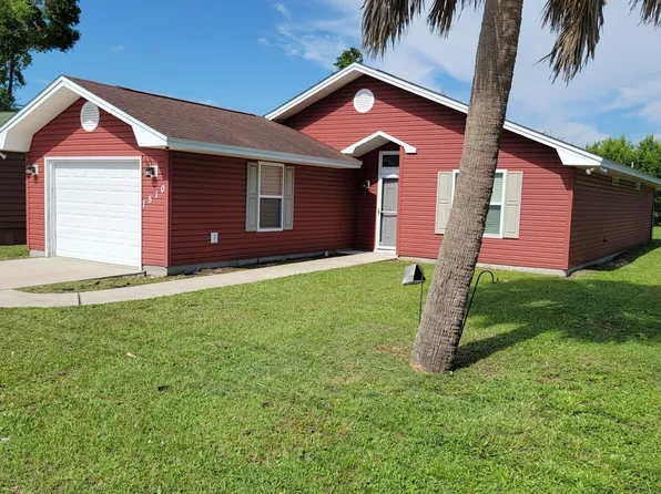 1510 Chandlee Ave, Panama City, FL 32405