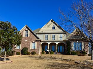 912 Nantahala Dr, Chesnee, SC 29323