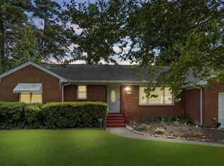 14 Omera Pl, Hampton, VA 23666