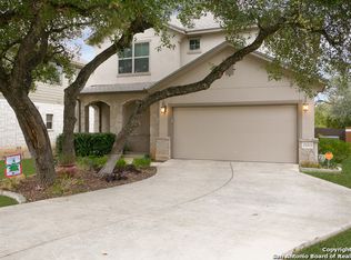 23203 Cardigan Chase, San Antonio, TX 78260
