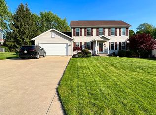 5586 Stoney Ridge Rd NW, Canton, OH 44718