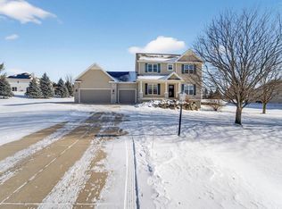 7571 Heather Knoll Lane, Verona, WI 53593
