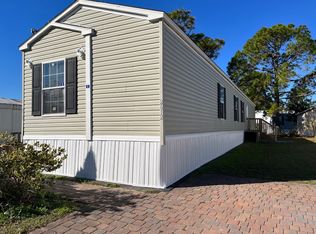 2612 Intrepid Ln S, Jacksonville Beach, FL 32250