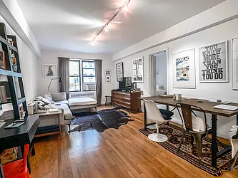 Rented by Brown Harris Stevens