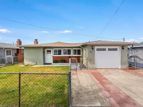 354 Berry Ave, Hayward, CA 94544