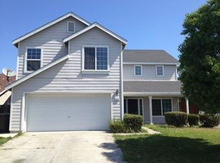 1913 Old Spanish Dr, Stockton, CA 95206