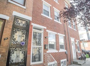 2517 Emerald St, Philadelphia, PA 19125