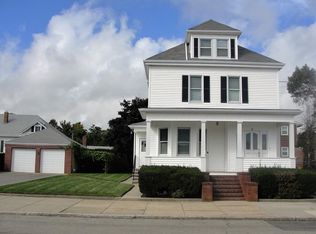 11 Avon St, New bedford, MA 02740