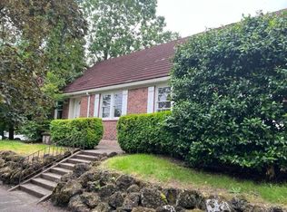 1628 NE Jarrett St, Portland, OR 97211