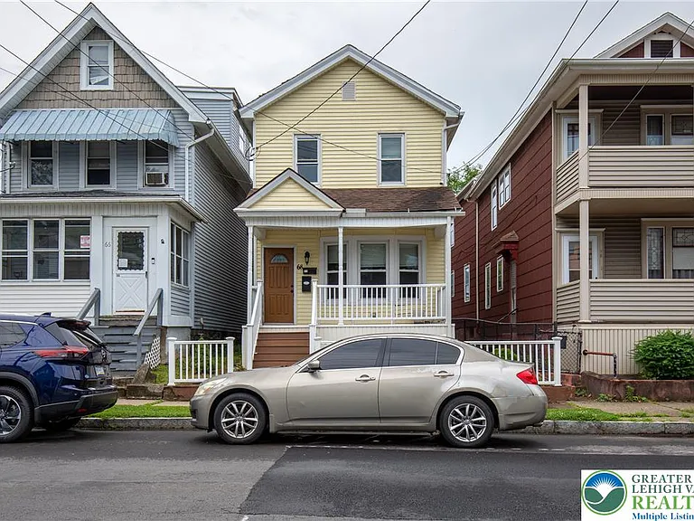 68 S Meade St — Photo 1