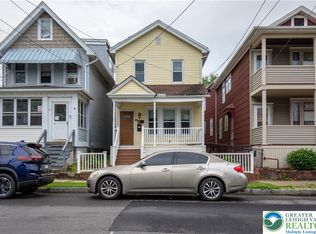 68 S Meade St, Wilkes Barre, PA 18702