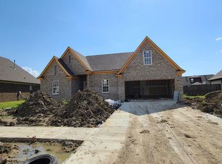 808 Lasalle Way, Marion, AR 72364