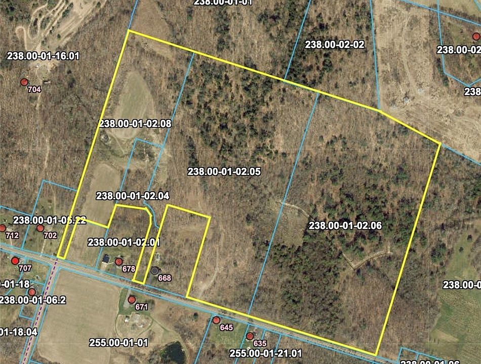 1st image of 0 Gilbert Mills Rd Lot 2