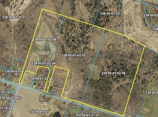 0 Gilbert Mills Rd Lot 2, Fulton, NY 13069