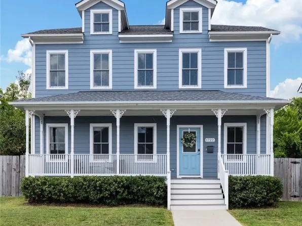 1722 Rose Ave, Richmond, VA 23222