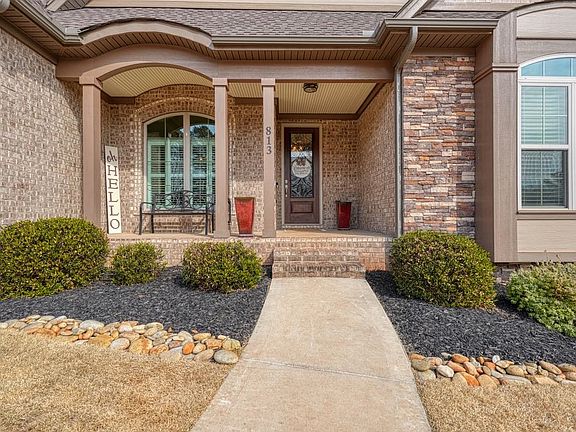 2nd image of 813 Grande Dunes Way