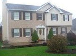 140 Quail Run, Lower Burrell, PA 15068