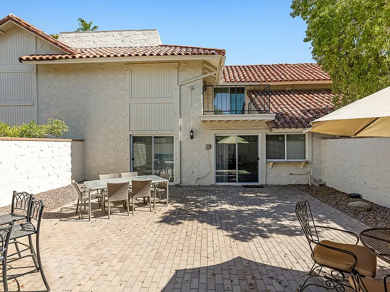7118 E Buena Terra Way — Photo 41