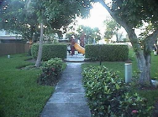 Community Playground