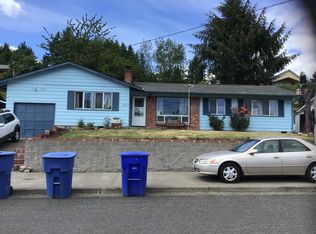 2413 Burcham St, Kelso, WA