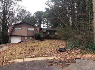 5236 Beacon Cir, Birmingham, AL 35210