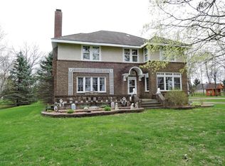 215 Partridge Ave, Owatonna, MN 55060