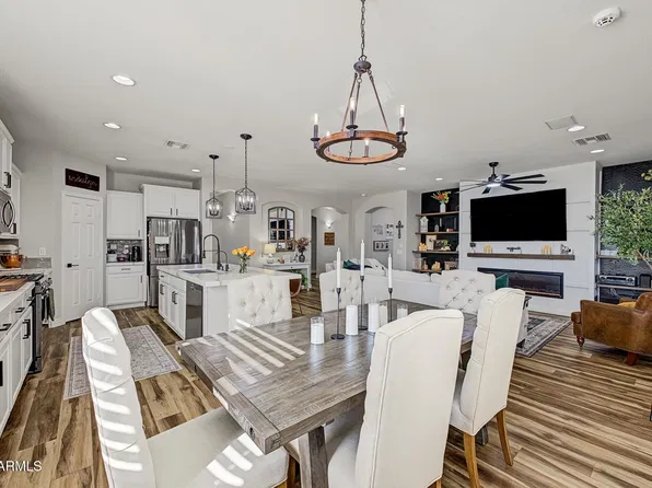 12155 W MOUNTAIN VIEW Drive, Avondale, AZ 85323