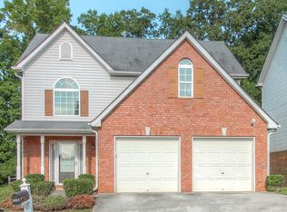 3837 Riverside Pkwy, Decatur, GA 30034