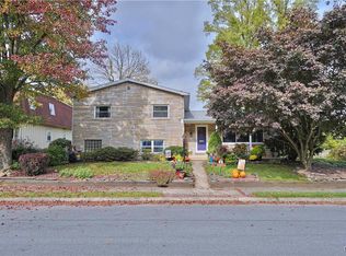 1835 Frankenfield St, Allentown, PA 18104