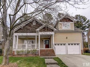 10324 River Bank Dr, Raleigh, NC 27614