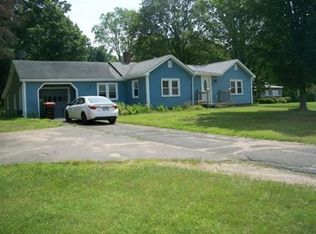 123 Adams St, Agawam, MA 01001