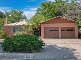 11216 Brentwood Hills Blvd NE, Albuquerque, NM 87112