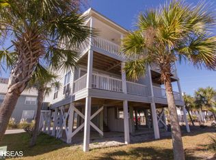 1469 W Lagoon Ave #B, Gulf Shores, AL 36542